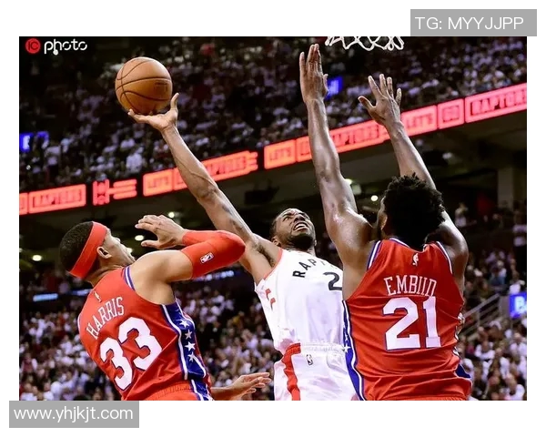 猛龙客场击败76人，将系列赛扳平：奋勇拼搏，成就传奇