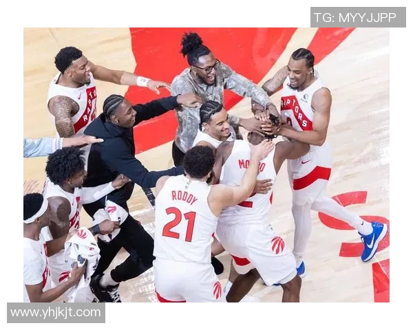 篮网击败猛龙，系列赛追平：顽强斗志与团队力量的完美结合